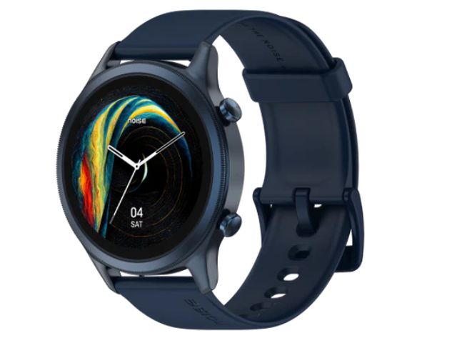 నాయిస్ ఫిట్ ఎవాల్వ్ 3